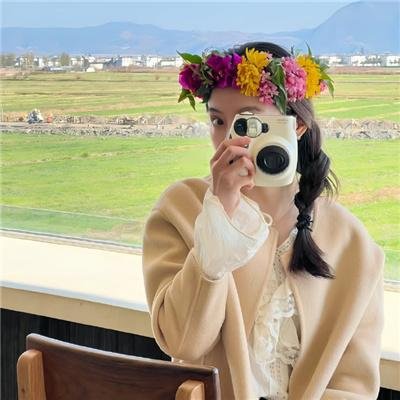 全美明星校花